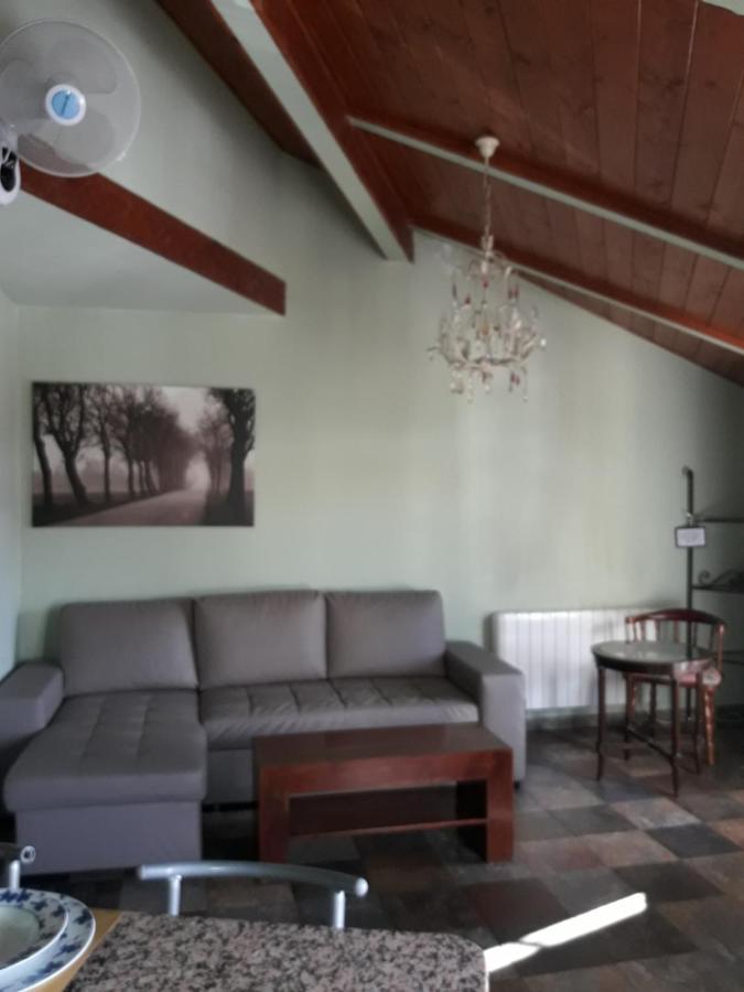 Plaza De La Villa 24 Rascafría Kültér fotó